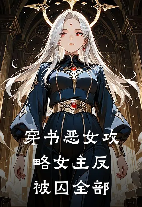 穿书恶女攻略女主反被囚全部