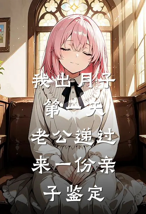 《我出月子第一天，老公递过来一份亲子鉴定》陈浩浩浩_(我出月子第一天，老公递过来一份亲子鉴定)全集在线阅读