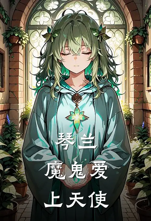 琴兰：魔鬼爱上天使