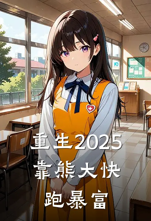 重生2025：靠熊大快跑暴富