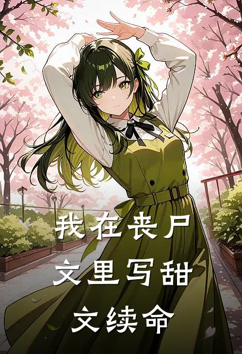 我在丧尸文里写甜文续命沈舟远姜寒烟免费小说推荐_免费小说笔趣阁我在丧尸文里写甜文续命沈舟远姜寒烟