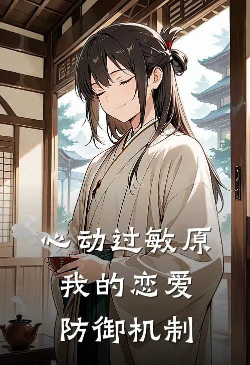 心动过敏原：我的恋爱防御机制