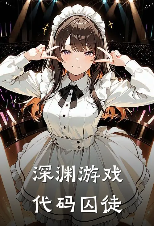 深渊游戏：代码囚徒(陈辰宇林晚)最新好看小说_无弹窗全文免费阅读深渊游戏：代码囚徒陈辰宇林晚