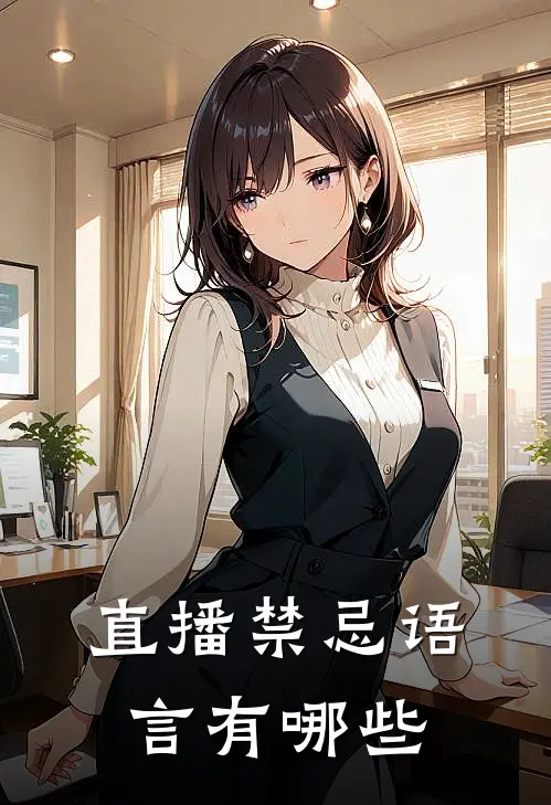 直播禁忌语言有哪些