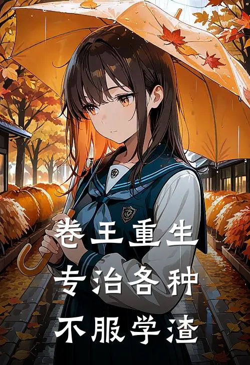 卷王重生，专治各种不服学渣