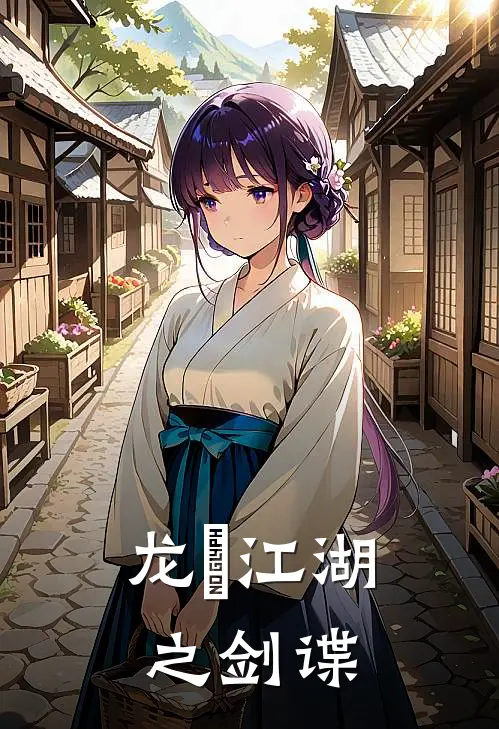 龙湉江湖之剑谍