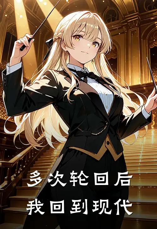 多次轮回后我回到现代慕云佩周芊窕_《多次轮回后我回到现代》最新章节免费在线阅读