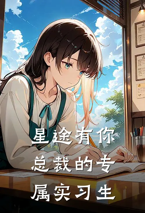 星途有你：总裁的专属实习生