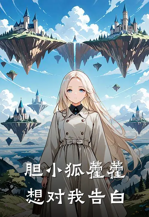 胆小狐藿藿想对我告白(彦晞藿藿)免费完结小说_免费小说在线阅读胆小狐藿藿想对我告白(彦晞藿藿)