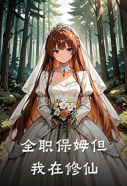 全职保姆但我在修仙