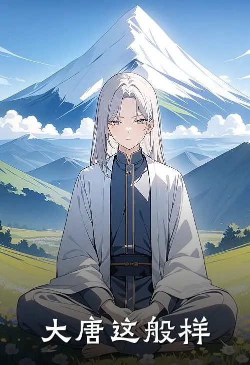 大唐这般样