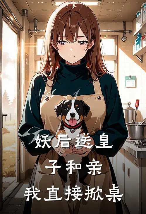 妖后送皇子和亲，我直接掀桌(萧寒周黑塔)全文免费阅读无弹窗大结局_《妖后送皇子和亲，我直接掀桌》萧寒周黑塔免费小说