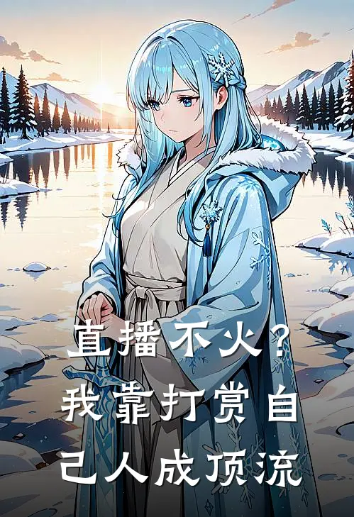 直播不火？我靠打赏自己人成顶流(赵昊李薇拉)完本小说_免费阅读无弹窗直播不火？我靠打赏自己人成顶流赵昊李薇拉