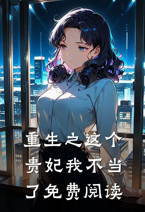 重生之这个贵妃我不当了免费阅读