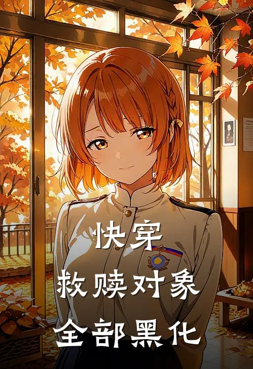 快穿：救赎对象全部黑化