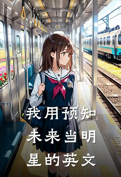 我用预知未来当明星的英文