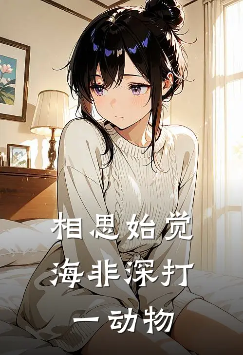 相思始觉海非深打一动物