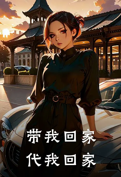 带我回家，代我回家