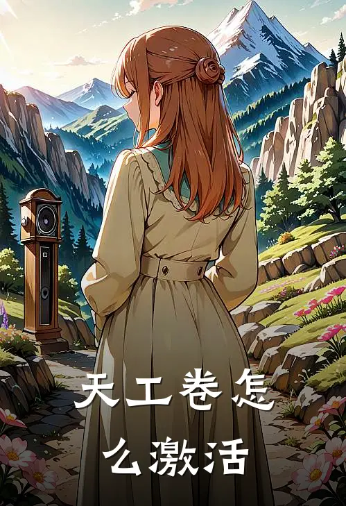 天工卷怎么激活