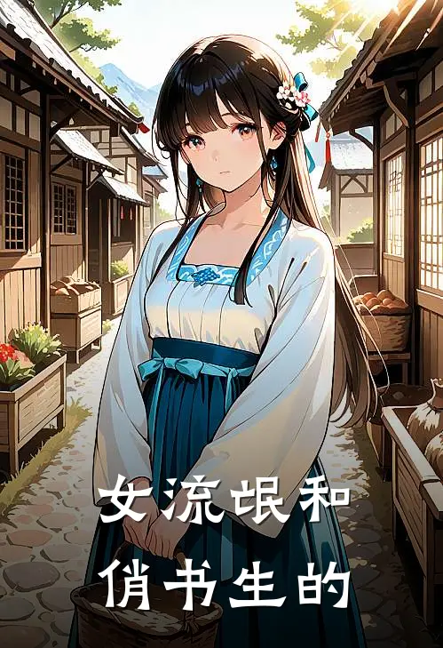 女流氓和俏书生的