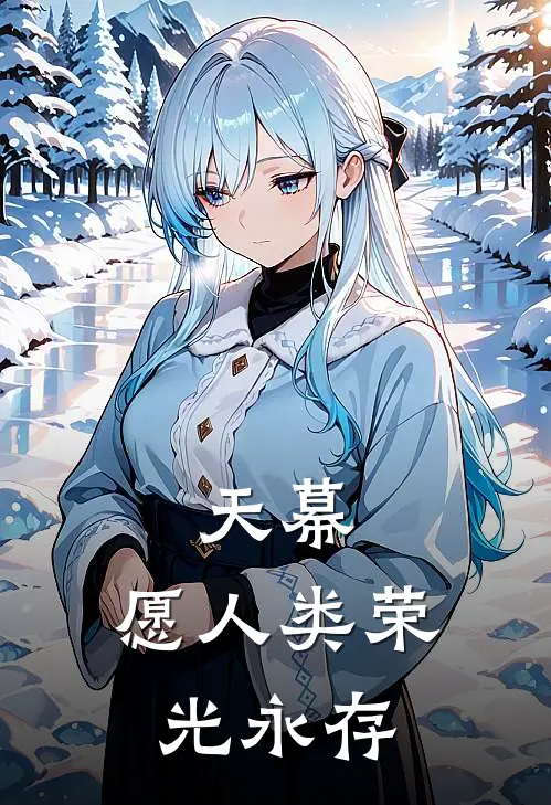 天幕：愿人类荣光永存