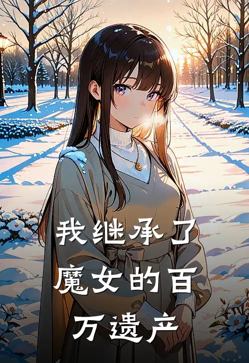 我继承了魔女的百万遗产
