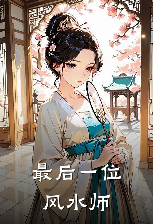 最后一位风水师