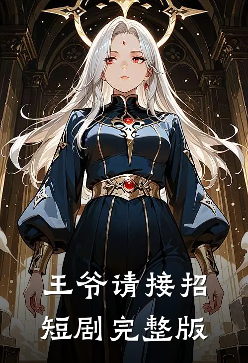 王爷请接招短剧完整版