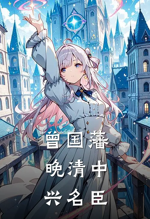 曾国藩：晚清中兴名臣