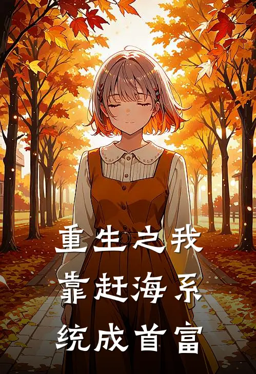重生之我靠赶海系统成首富