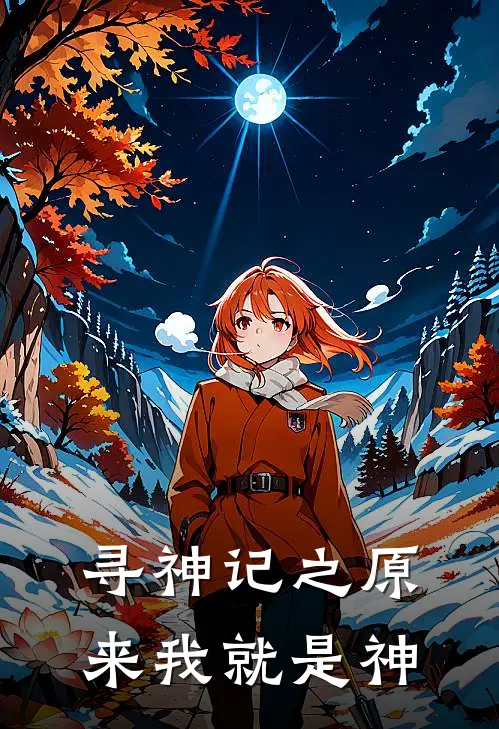 沈南飞林晴寻神记之原来我就是神全本免费在线阅读_寻神记之原来我就是神全本阅读