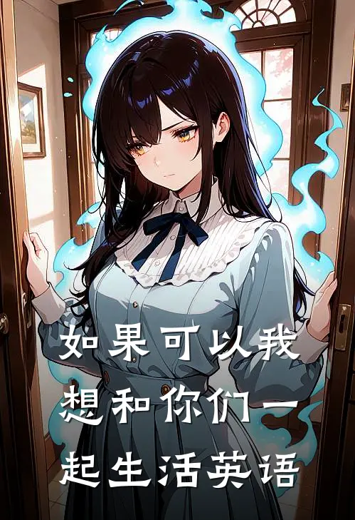 如果可以我想和你们一起生活英语