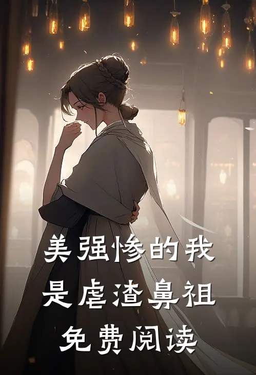 美强惨的我是虐渣鼻祖免费阅读