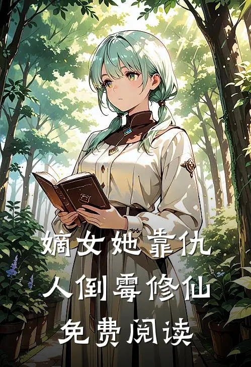 嫡女她靠仇人倒霉修仙免费阅读