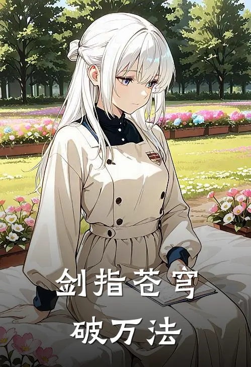 剑指苍穹破万法