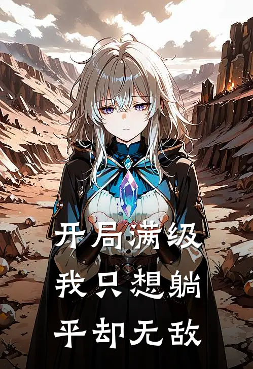 开局满级，我只想躺平却无敌李无妄李无妄免费小说在线阅读_热门小说在线阅读开局满级，我只想躺平却无敌李无妄李无妄