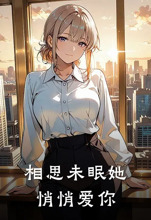 相思未眠她悄悄爱你
