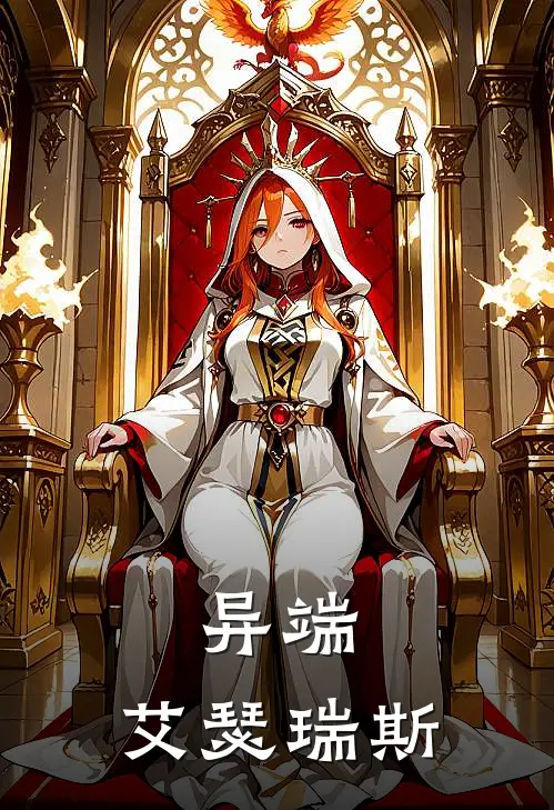 异端：艾瑟瑞斯余桐张诚最新完结小说推荐_在线免费小说异端：艾瑟瑞斯(余桐张诚)