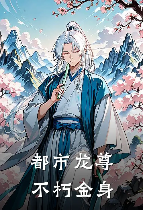 都市龙尊不朽金身