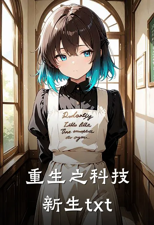 重生之科技新生txt