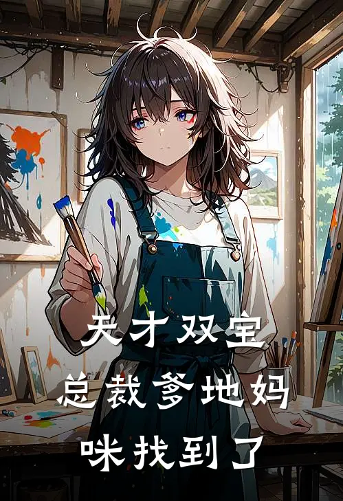 天才双宝：总裁爹地妈咪找到了