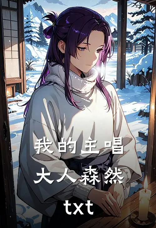 我的主唱大人森然txt