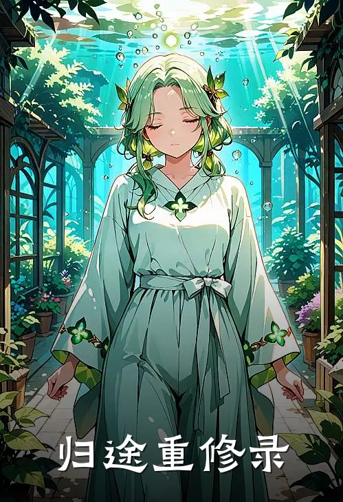 归途重修录