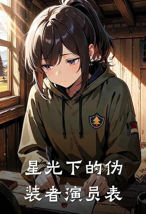 星光下的伪装者演员表