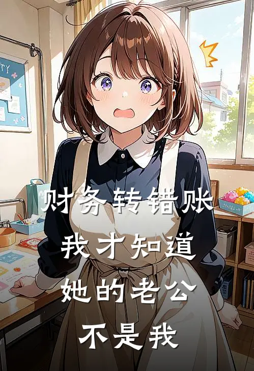 财务转错账，我才知道她的老公不是我江雪徐安最新好看小说_最新章节列表财务转错账，我才知道她的老公不是我(江雪徐安)