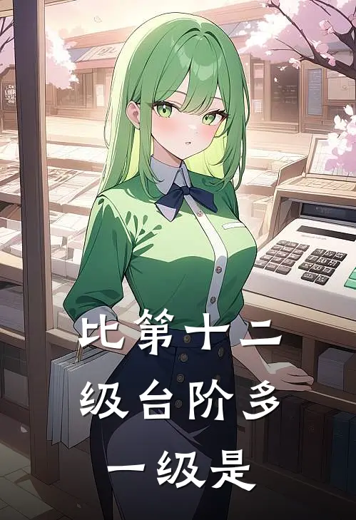 比第十二级台阶多一级是