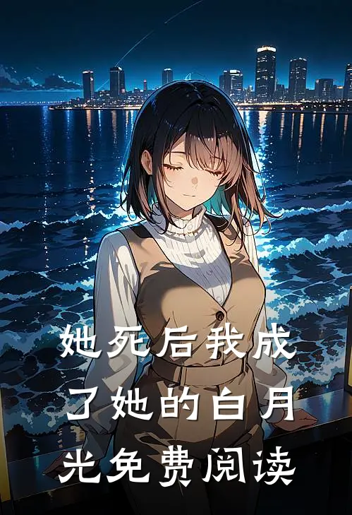 她死后我成了她的白月光免费阅读