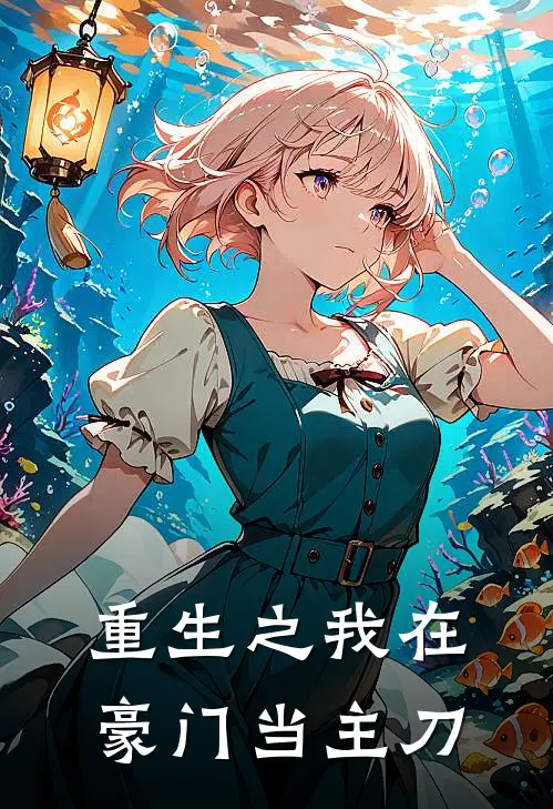 重生之我在豪门当主刀