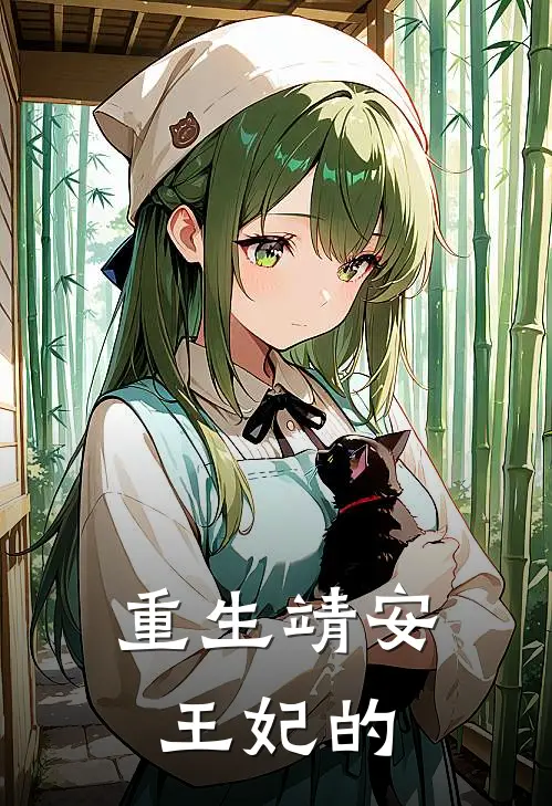 重生靖安王妃的