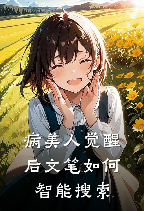 病美人觉醒后文笔如何智能搜索